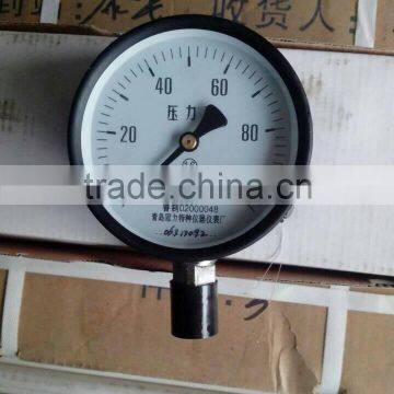 Shatter Proof 0-100MPa Digital Pressure Gauge,low Price photo-3
