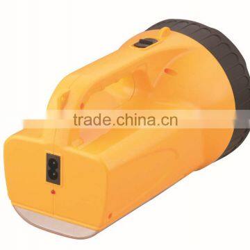 Factory Direct Rechargeable Big Power Light Led Torch photo-4