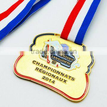 Design your own medal