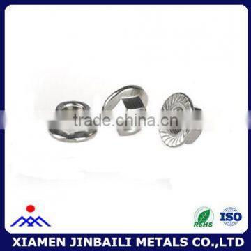 Professional Custom Flange Nut photo-2