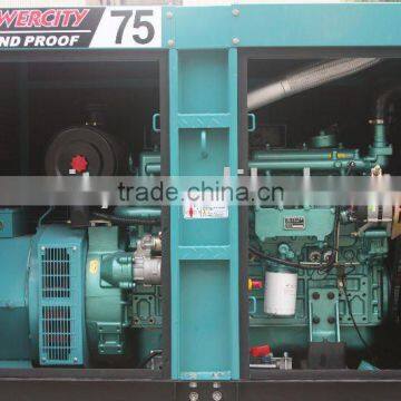 diesel generator