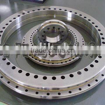 Yrt Rotary Table Bearings / Axial Radial Bearings