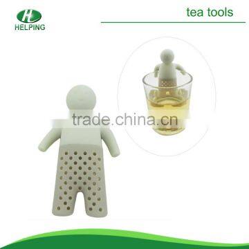 Fred and Friends Mister Tea Infuser