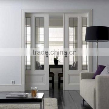 pocket sliding door