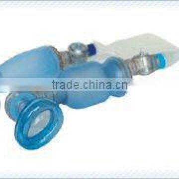 Resuscitator