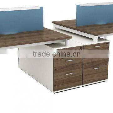 2 Seat Office Desk