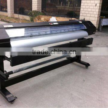 Smartcolor 1,50m impressora eco solvente inkjet plotter