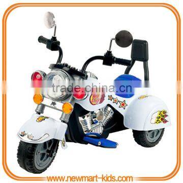 Kids RIDE ON Motorcycle Battery Powered Toy