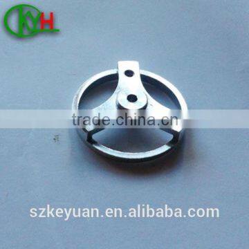 Precision carbon steel small parts