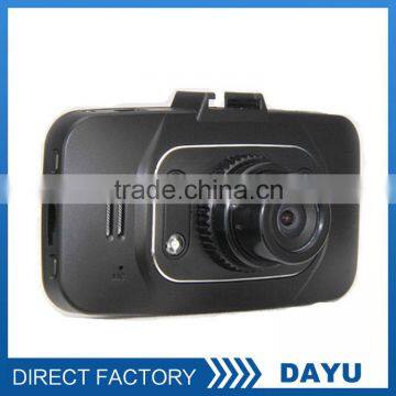 Shenzhen Original HD 1080P Car DVR Vehicle Camera Video Recorder Dash Cam G-sensor HDMI