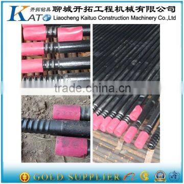 KT T38 Rock Drilling Equipment Connecting Rods photo-2