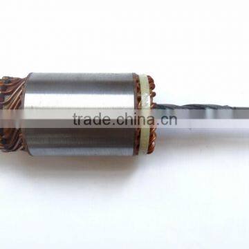 BOSCH STARTER ARMATURE IM129