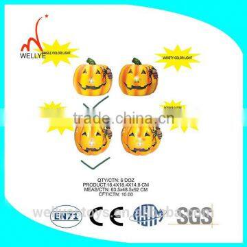 Brand new halloween pumpkin lamp with high quality