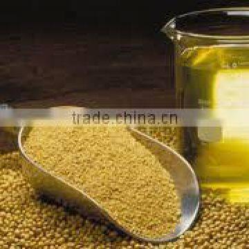 Food Grade Soy Bean Oil photo-3