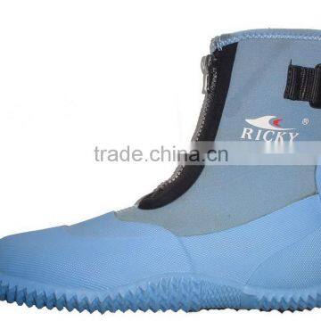 High quality good cheap diving boot suit