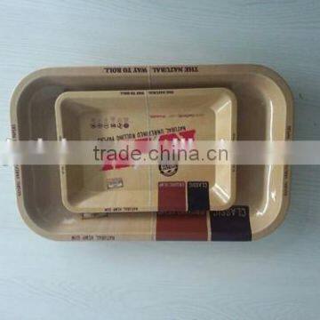 fashionable(in)style food storage container tin boxes tin pallet