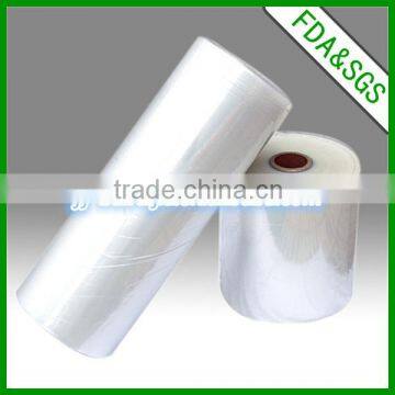 pof shrink film with good quality