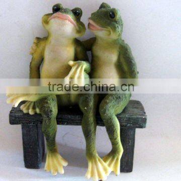 Resin Animal Figure