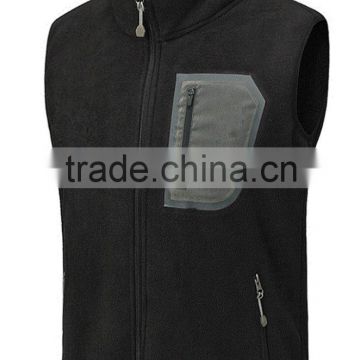 2016 Mrens Outdoor fleece vest