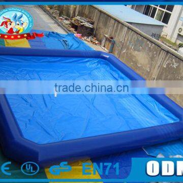 Commercial large inflatable swimming pool/intex pool