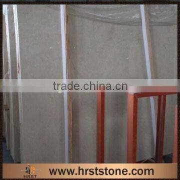 Hot Sell Turkey Crema Ultraman Marble Slabs