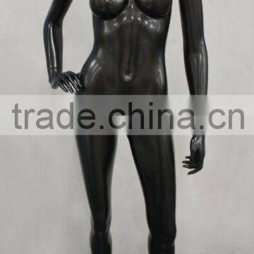 Fashion standing female mannequin