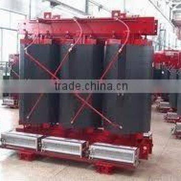 4000 KVA Cast Resin Transformer