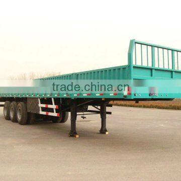 sinotruck 40 ton axle for container/cargo semi trailer for sale