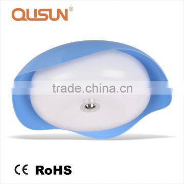 LED Ceiling Lamp 15W 20W, Surface Mounted, CE RoHS,Apple( Blue ) series