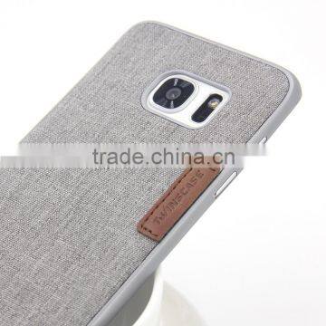 Phone Case Maker Shockproof Case for Samsung Galaxy s7 Edge photo-4