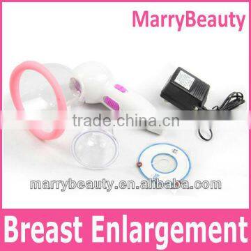 Infrared Breast Enlargement Pump Cupping Breast Care