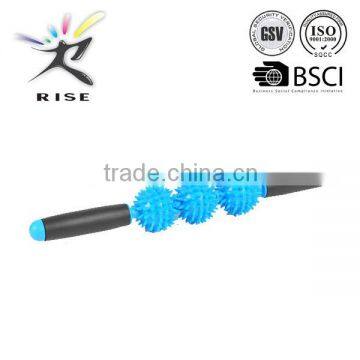 massage stick rollers ball