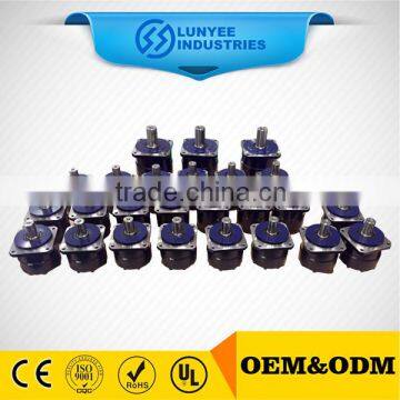 Bevel High Precision Motor Reduction Gearbox photo-2