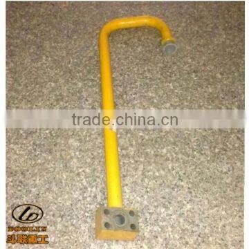 LG853 Wheel Loader Parts Lonking Steel Tube for Steering Cylinder