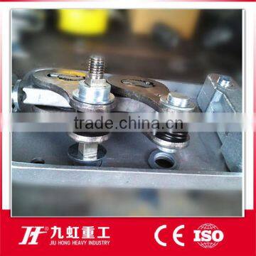 Beijing JIUHONG High Quality Safety Clock for Suspended Platform ZLP630 photo-4