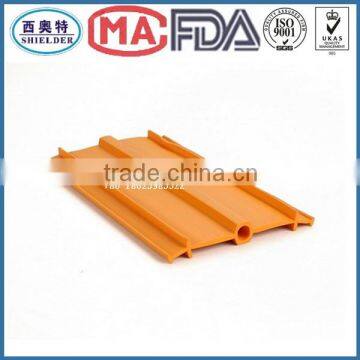 internal expansion joint pvc water stop waterproof water bar