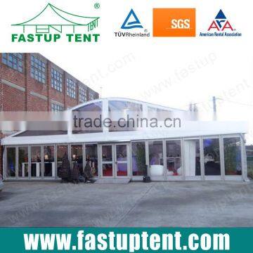 20m Width Dome Tent for Commercial Events