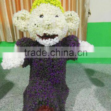 China factory price artificial formative statues for sale