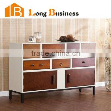 LB-HS5022 Multi drawer Console