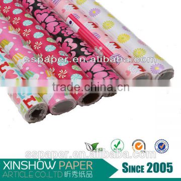 gift wrapping paper occ waste paper prices