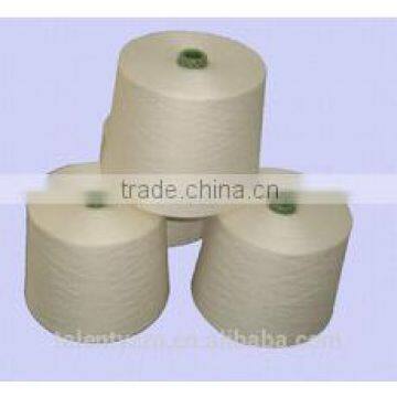 global warming function yarn cotton/rayon deodorant yarn