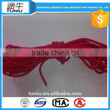 China Manufacturer Nylon Rope Specification