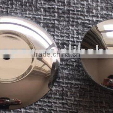 stainless steel knob -cookware