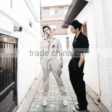 Workwear Men Jumpsuit Workwear