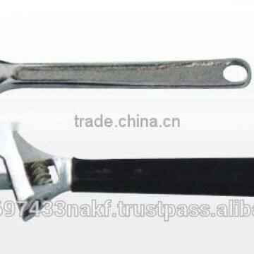 Insulated Adjustable Wrench