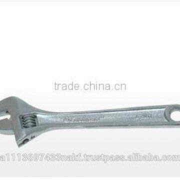 Adjustable Wrench Heav Duty