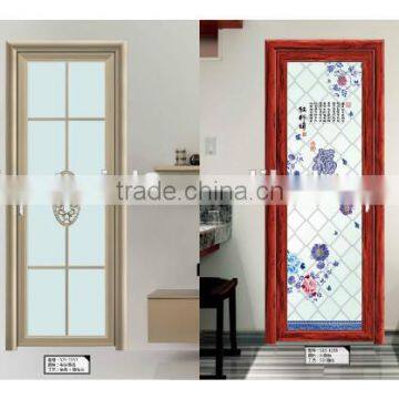 High quality single swing aluminium door TFFA-47