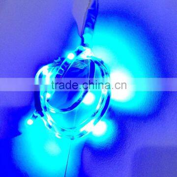 45cm 3528 45SMD RGB Waterproof Car Lights Led Strip Lamps Motorcycle Strip Light photo-4