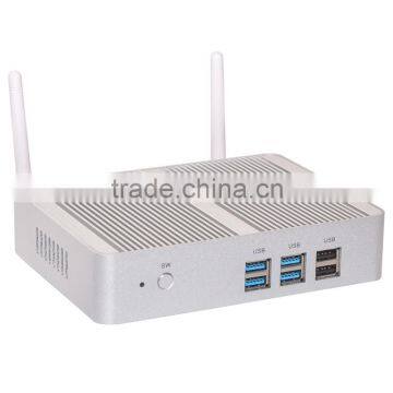 Competitive Price New Product Mini Itx Case photo-5