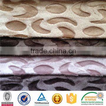 Velboa Brushing With Back Side Anti-slip Dots to Bursa photo-4